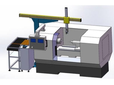 臺達(dá)機(jī)床上下料解決方案助力提升車床加工效率
