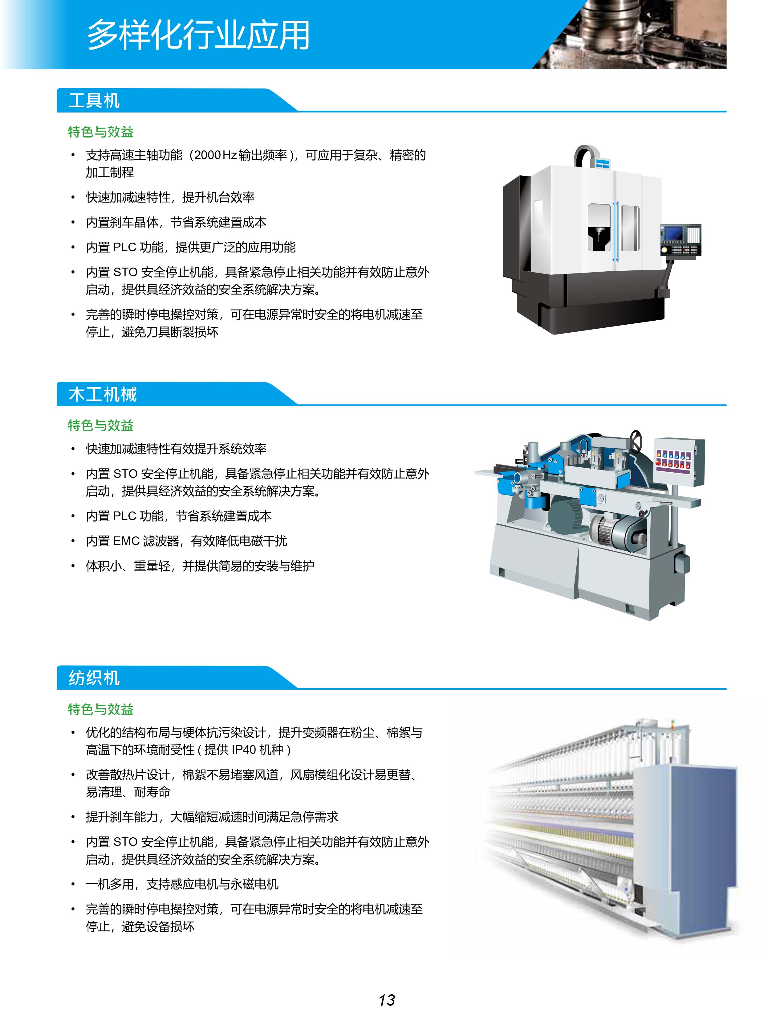 MH300系列臺(tái)達(dá)變頻器的選型|安裝使用方法|應(yīng)用|故障代碼